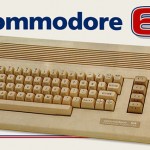 Die Mutter aller Konsolen: Commodore 64