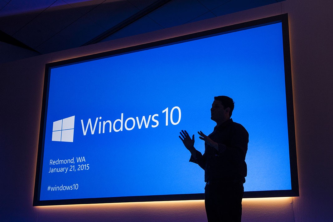 Windows 10 Datenschutz ist möglich