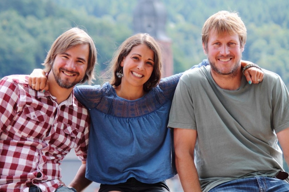 Heidelberger Startups