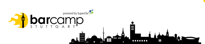 Stuttgart Barcamps in Baden-Württemberg