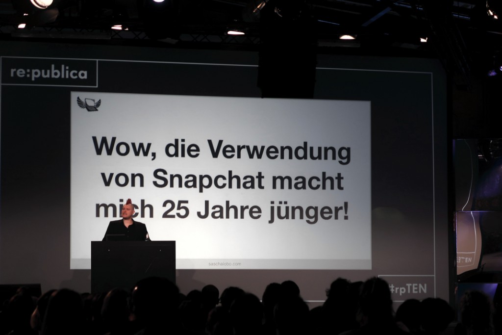 re:publica 2016
