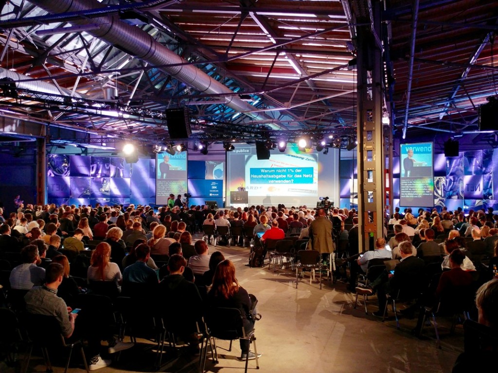 re:publica 2016