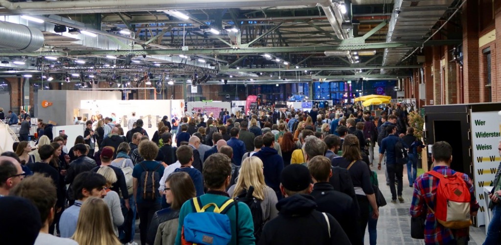 re:publica 2016