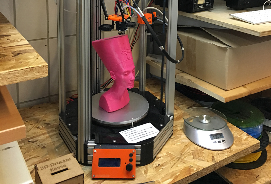 FabLab