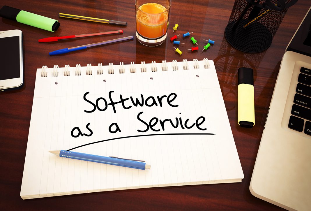Software as a Service ist mit vielen Vorteilen behaftet.