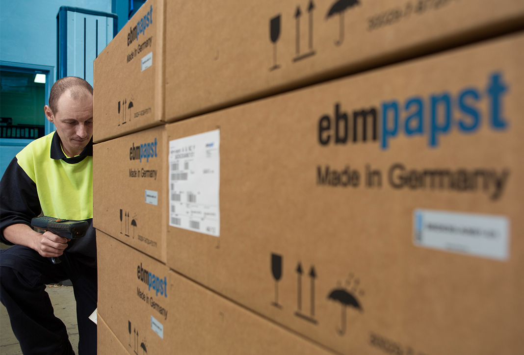 Industrie 4.0