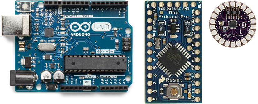 Arduino