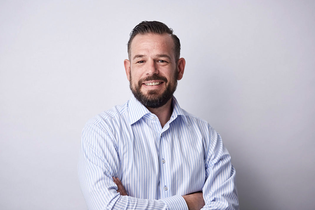 Philipp Kannenberg, Geschäftsleitung Sales, gaxsys glaubt eine engere Verknüpfung von On- und Offline-Handel (Bild: gaxsys)