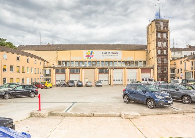 Kreativwirtschaft Karlsruhe