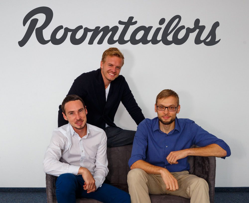 Startups Stuttgart