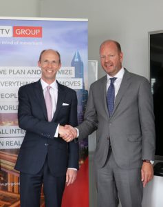 PTV Group