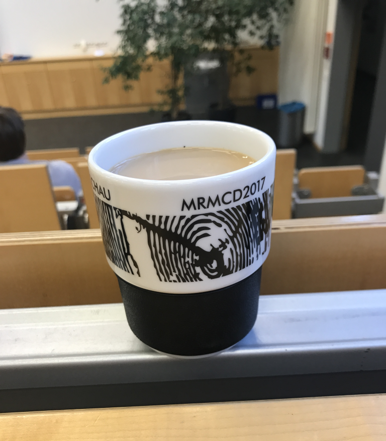 MRMCD - Tasse