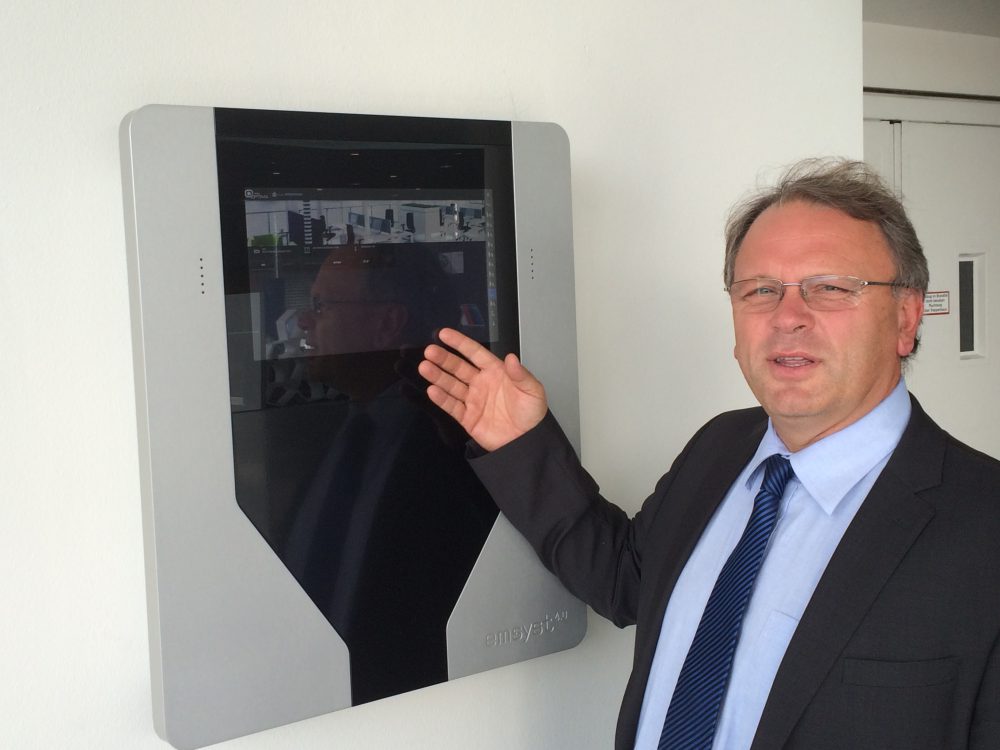 Energiemanagementsysteme
