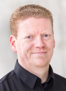 Falk Hedemann