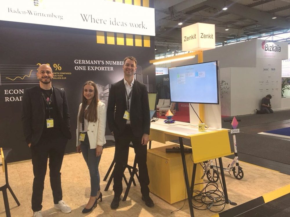 CEBIT