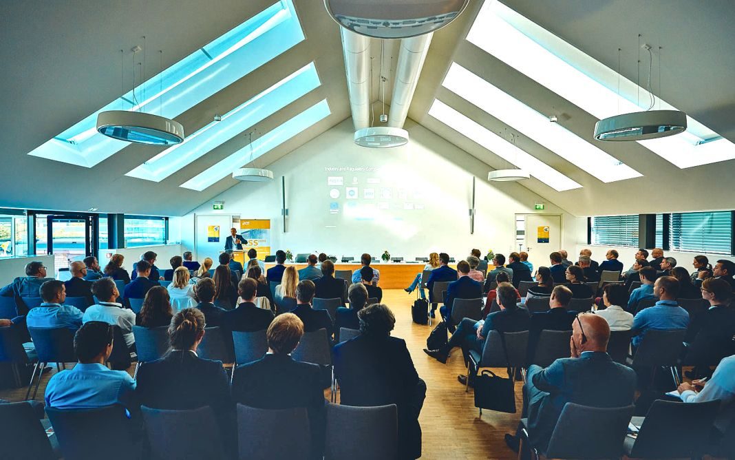 Karlsruher Service Summit Digitalisierung Geschäftsprozesse