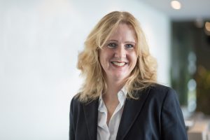 Dunja Riehmann über Künstliche Intelligenz und die Macht der Daten.
