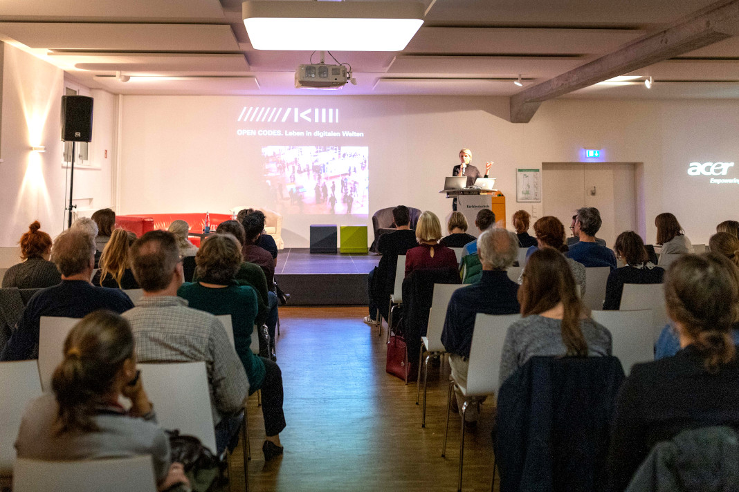 digiTALK Kunst
