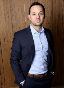 Enrico Kürtös