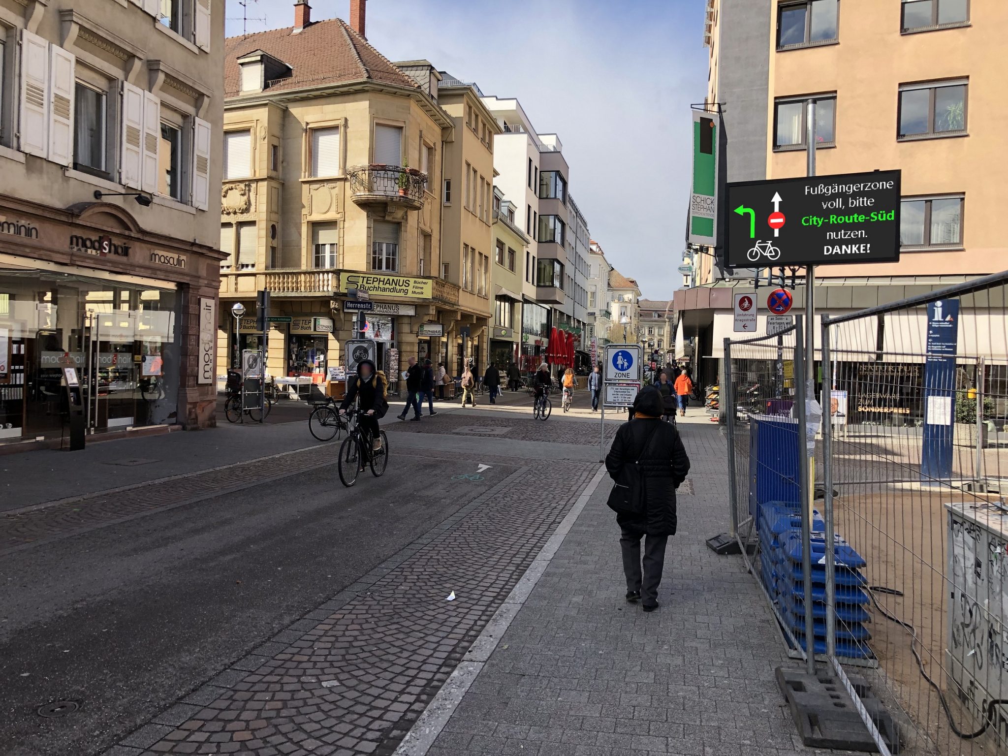 Karlsruhe Innenstadt Karlsruhe Innenstadt