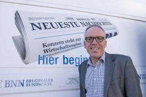 Rainer Haendle