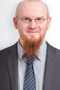 Sven Altenburg spricht im Interview zum Thema urbane Logistik.