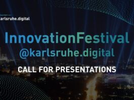 Call For Presentations InnovationFestival